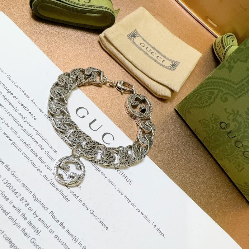 Gucci Bracelets